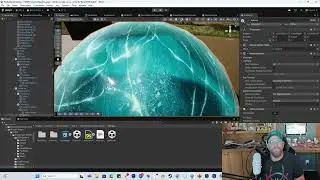 Explore the Latest Shader Graph Samples in Unity 6 – Realistic Rain, Ice, and HDRP Lit Shaders