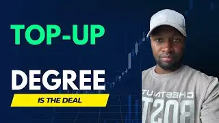 TOP-UP DEGREE IN THE UK | CONVERT YOUR DIPLOMA INTO A BACHELOR’S DEGREE FAST