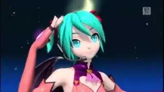 Nightcore - TeufelsTanz (Film)