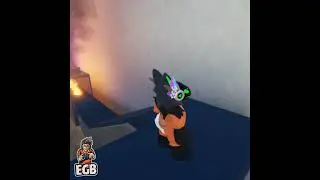 Рождение СУПЕРГЕРОЯ ROBLOX