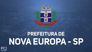 Prefeitura de Nova Europa - SP divulga Concurso Público com 24 vagas
