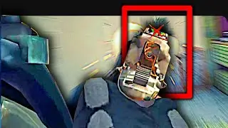 Ich WEIß wo du SITZT - Rainbow Six Siege [DE]