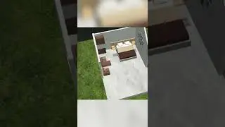 #construction #animation #home INTERIOR HOME ANIMATION 3D