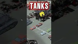 Tank Mods Showcase - Project Zomboid 