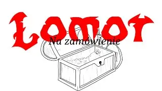 Łomot na Zamówienie - intro