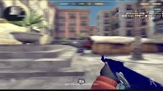 Critical Ops | Pro Moments | “Pain” | [Elit]Visply