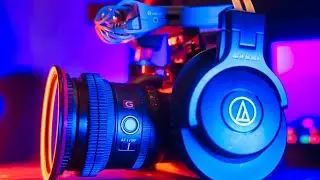 3 Reasons To Make Your Own Sound Design For The Sony FX3