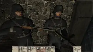 Hidden & Dangerous 2 Sabre Squadron: Mission #16 - Lighthouse - Walkthrough