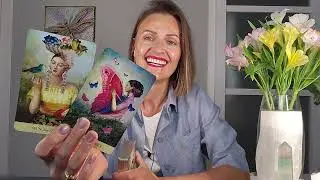 Поток☝️Расклад на Таро🆕