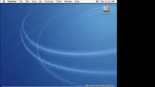 Mac OS X Jaguar, version 10.2  || OS Review #17