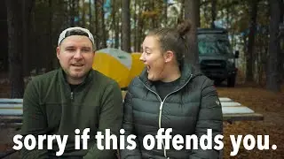 Answering YOUR Camping Questions