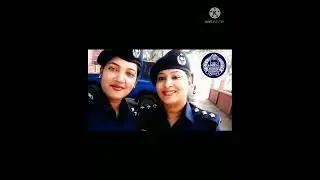 Bangladesh police er rank batch.. 