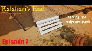 Kalaharis End - Episode 7