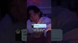 not jungkook blushing