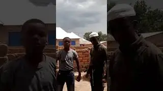 miamba ya kaz