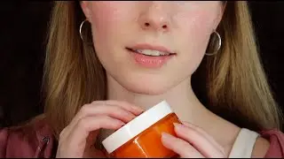 ASMR FabFitFun Fall Unboxing 🌦️ Satisfying Sounds & Trigger Assortment for Sleep