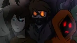 Как вызвать Джеффа убийцу джефф убийцаjeffthe killerCreepypa