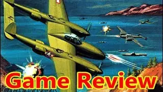 Mission X Intellivision Review - The No Swear Gamer Ep 454