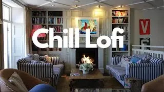 🎧 Chill Beats for Focus, Walks, and Coffee Breaks | Ali’s Lofi