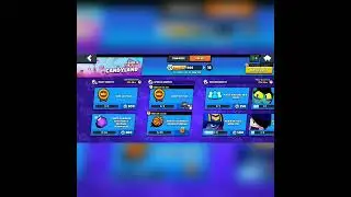 New Special Quest 🥵😱 | Brawl Stars 