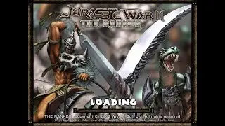 В гостях у Совы. Играем в Primitive Wars: ranker.
