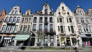 Mechelen - België / Malines - Belgique
