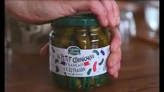 [Cornichon Français] Episode 4 : L'avenir du Cornichon Made In France