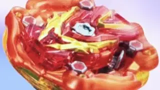 Beyblade B-140. Cosmo Valkyrie/Космо Валькирия. Анализ рендомных беев