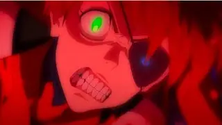 Evangelion 60 fps AMV