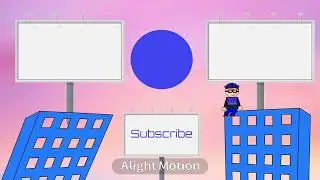BlueTom Outro V2