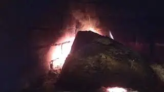 Камин