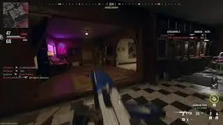 Testing Stream Settings -  HEVC @  10,000 Bitrate - Streamlabs OBS