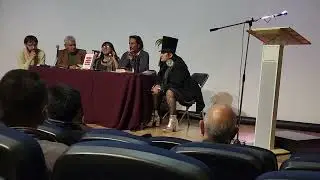 Presentación libro: "Crisis Política en Bolivia 2019-2020" - Comenta Quya Reyna