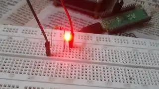 How to use GPIO of Raspberry Pi Pico as Output Pins