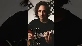 Jazz Guitar Comparison: Gibson ES-335, Fender Telecaster, Heritage H-575 (Sample)
