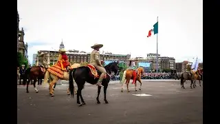 Ceremonia de Inducciòn al Salòn de la Fama de la Charrerìa