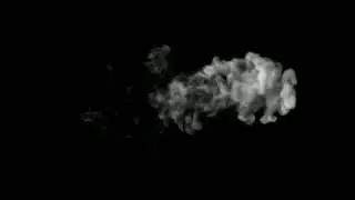 smoke reveal effect no copyright 
