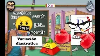 ¿Hablas mal? - Los niveles de la lengua, las jergas y los argots