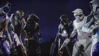 How to start a Trials of Osiris match