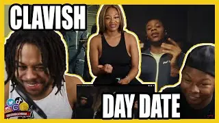 Clavish - Day Date (Official Video)