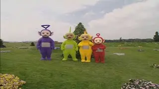 Teletubbies: Crazy Golf (USA) (2001)