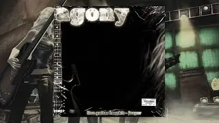 [FREE] 'Agony' Guitar Loopkit | Dark Melodic Guitar Type Loops