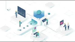 SmartTeam от Ctrl2GO Solutions - видео о решении