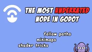 How to use remote transforms with examples | Godot 4