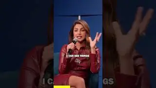 Advice To My Younger Self  | Priyanka Chopra Jonas