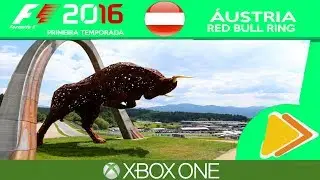 CAMPEONATO SUPERPLAY- 7 Melhores - XONE - GP ÁUSTRIA (FINAL