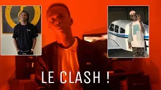 One Lyrical / Dip Doundou Guiss : LE CLASH !