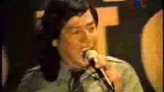 IVAN CRUZ - Ya te conozco (En Chiclayo)