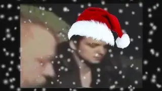 Новогодний Зеленый Слоник-2016