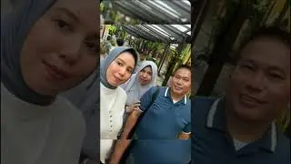 The Breeze BSD  tgl 3 maret  2024😍